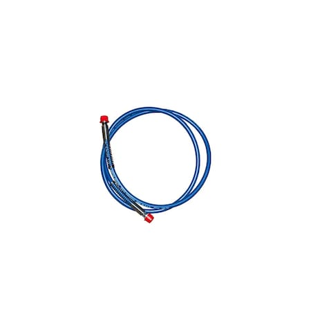 Bedford Precision Parts Bedford Precision Hose Assy, 1/4in x 7' fbe - LineLazer for Graco 13-3180